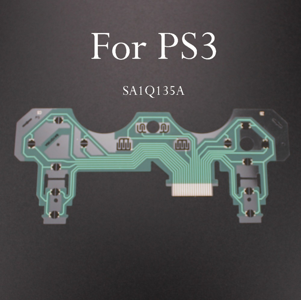 5pc For PS3 Game Handle Contro - Board Game Film 评论和价格