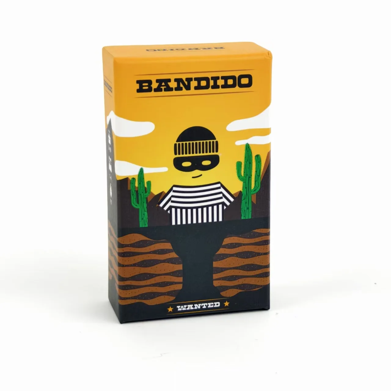 2026 Bandido Bandida Puzzle Bo - Board Game Love Letter 评论和价格