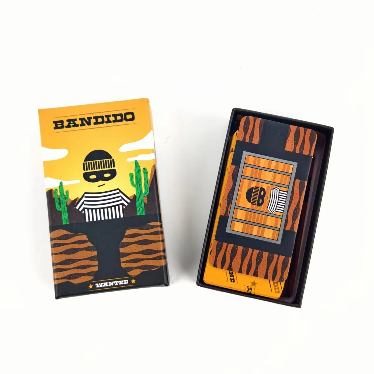 2026 Bandido Bandida Puzzle Bo - Board Game Love Letter 评论和价格