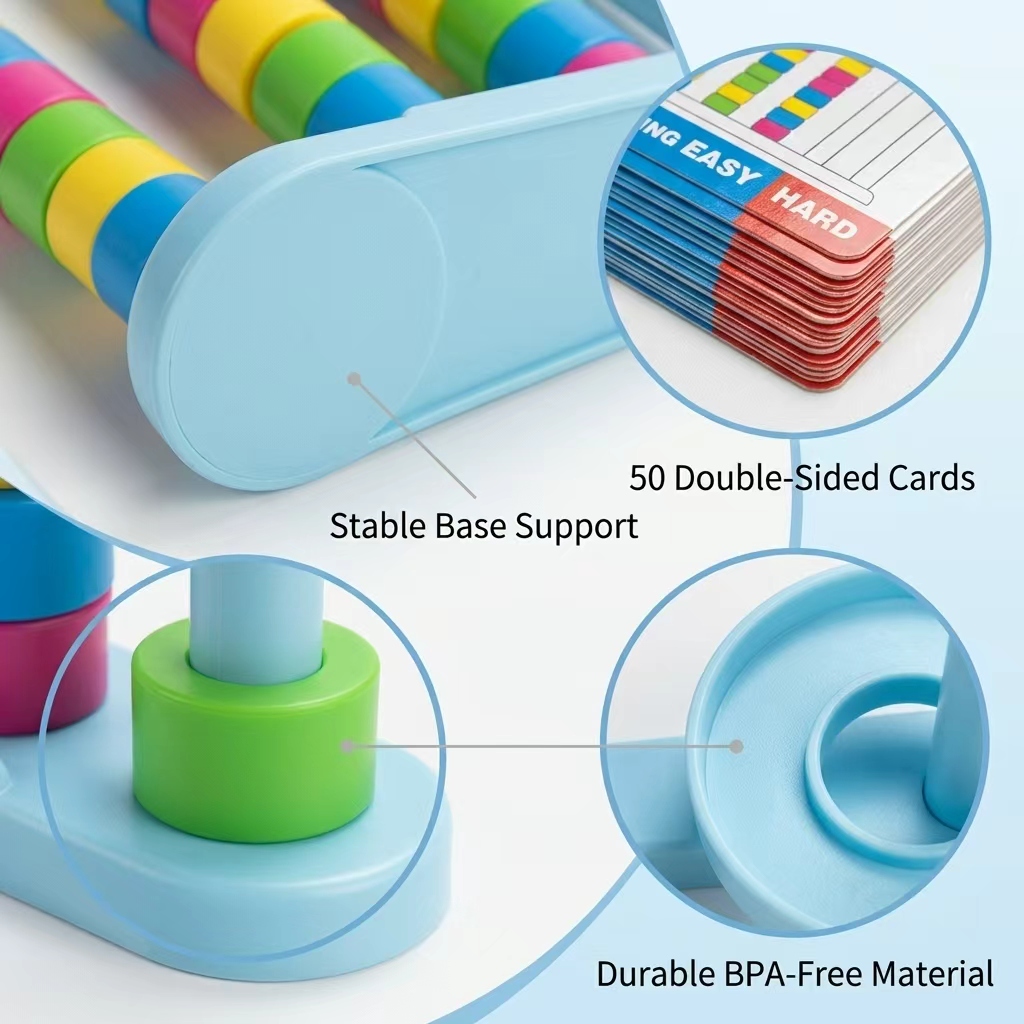 Logic Sequence Training Toy, C - Board Game Sequence 评论和价格