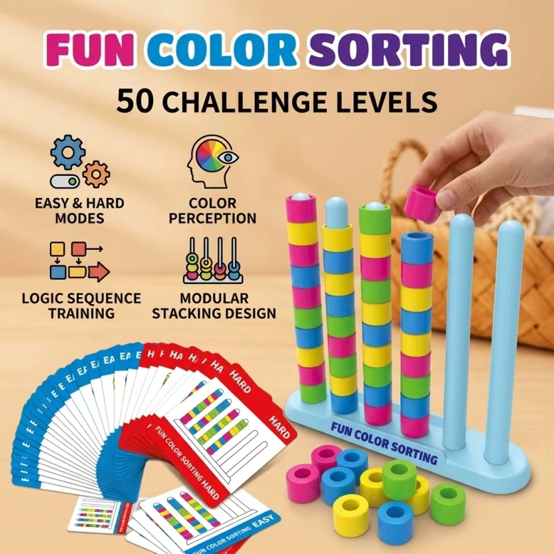 Logic Sequence Training Toy, C - Board Game Sequence 评论和价格
