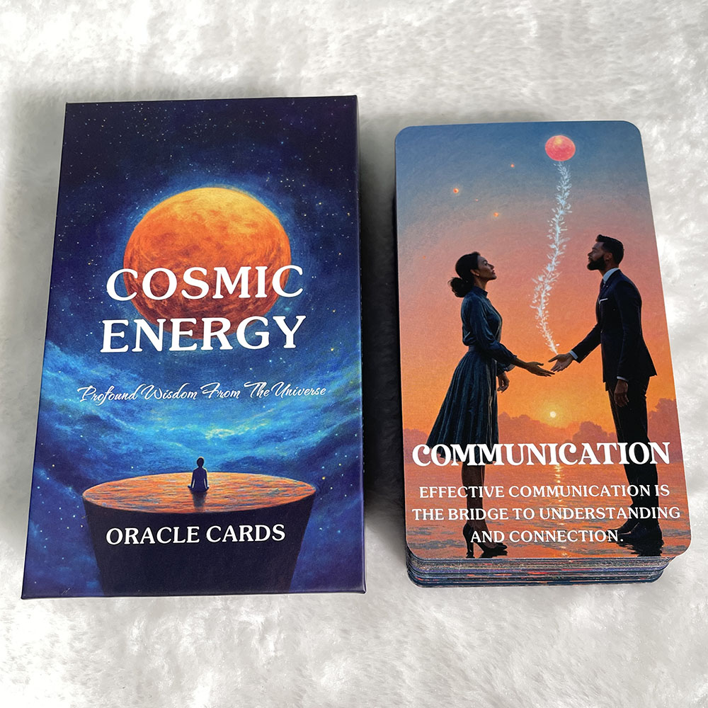 Universe Wisdom Tarot Deck, Co - Board Game Love Letter 评论和价格